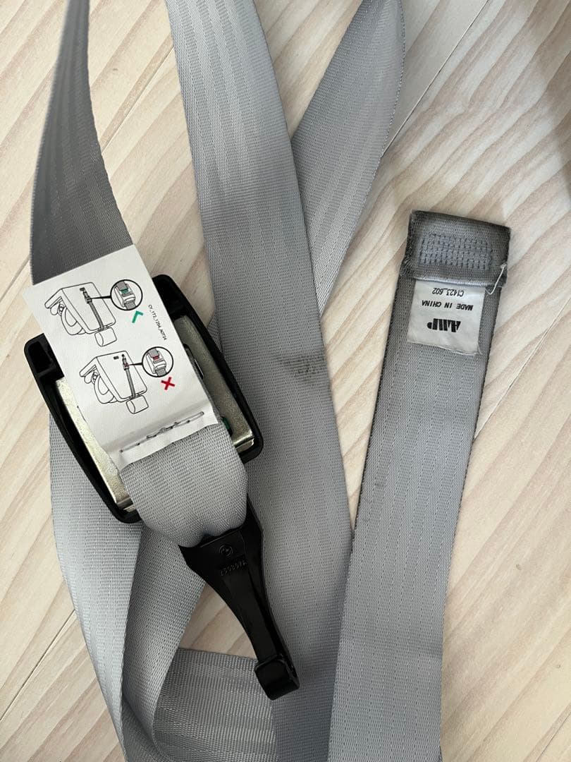 サイベックス　パラスg2 パラス　g2 ジュニアシート　ISOFIX シート　車