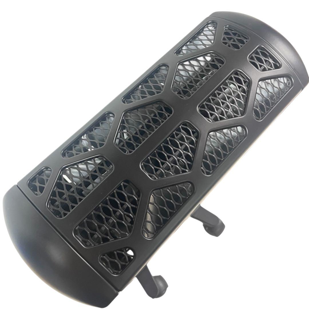 ◯De'Longhi デロンギ マルチダイナミックヒーター MDH09-BK