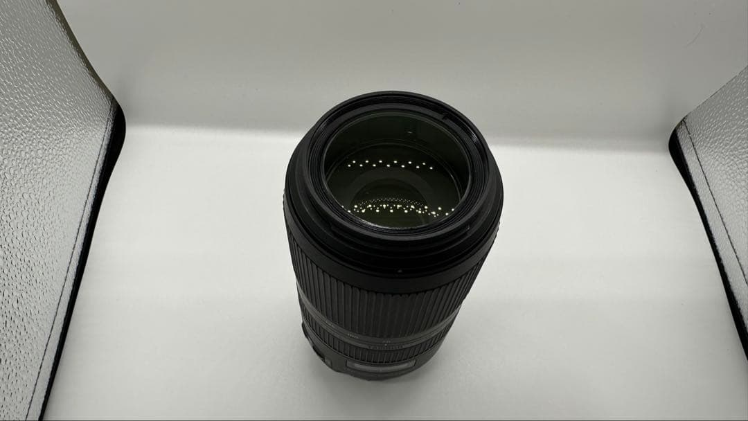 【EFマウント】TAMRON SP 70-300mm F4-5.6【A030E】