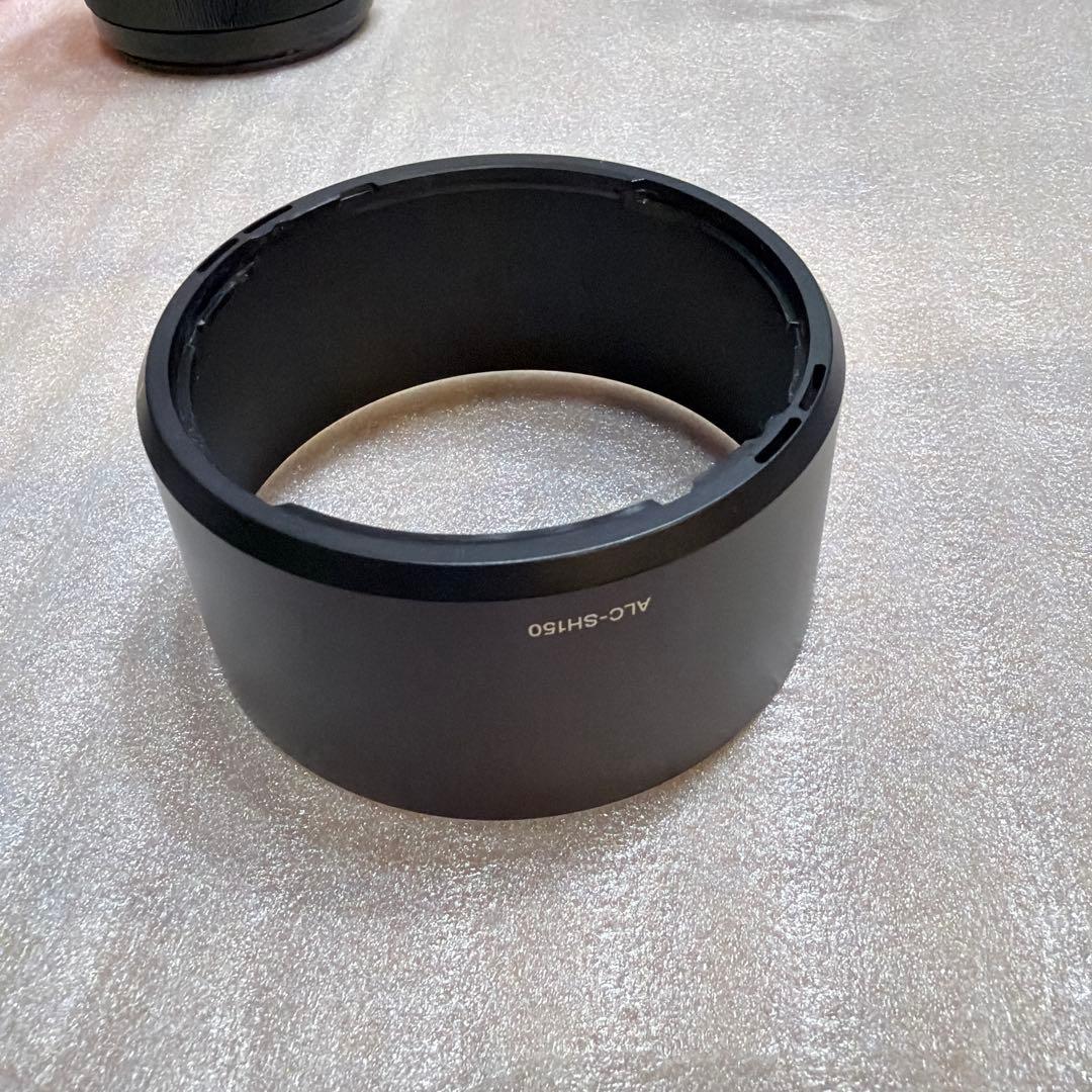 SONY ソニー FE 85mm F1.8 SEL85F18