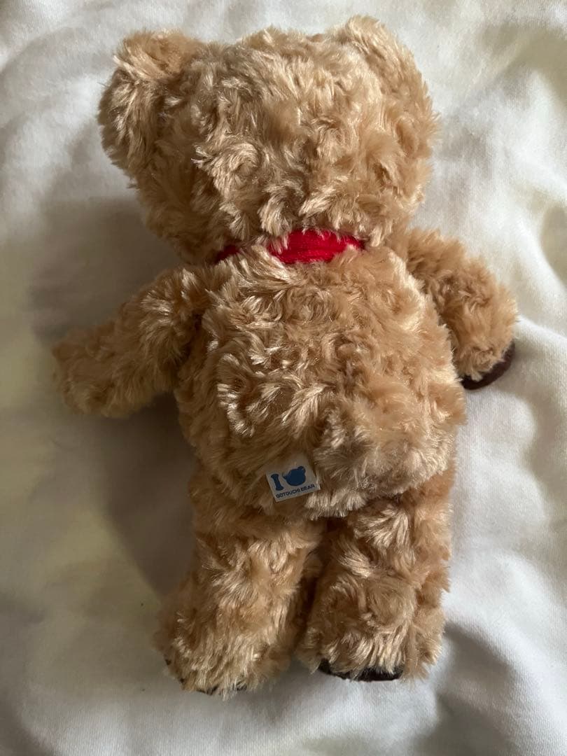 北海道ベアのぬいぐるみセット(北海道限定)