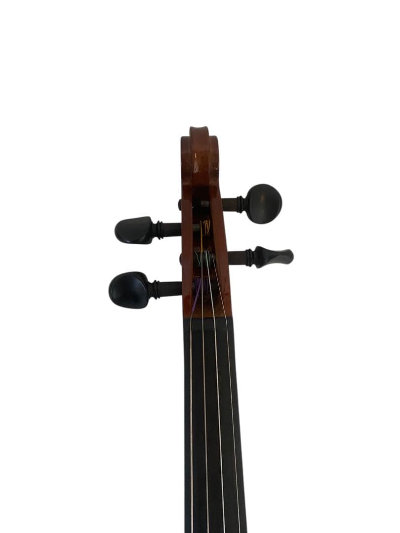 YAMAHA SV150 サイレントバイオリン