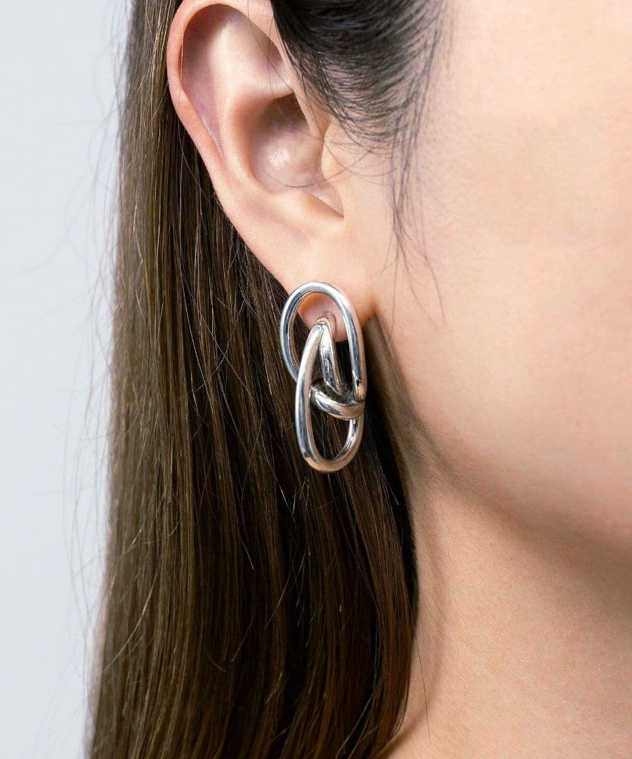 philippe audibert adena ピアス