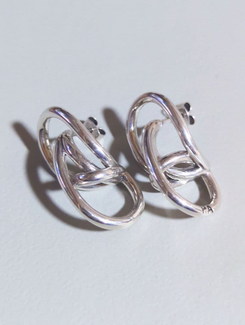 philippe audibert adena ピアス