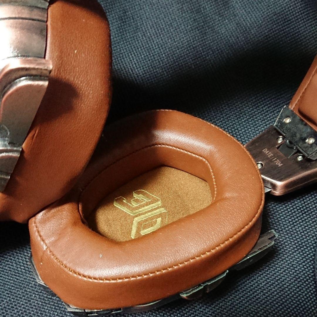 トランスフォーマー ヘッドホン