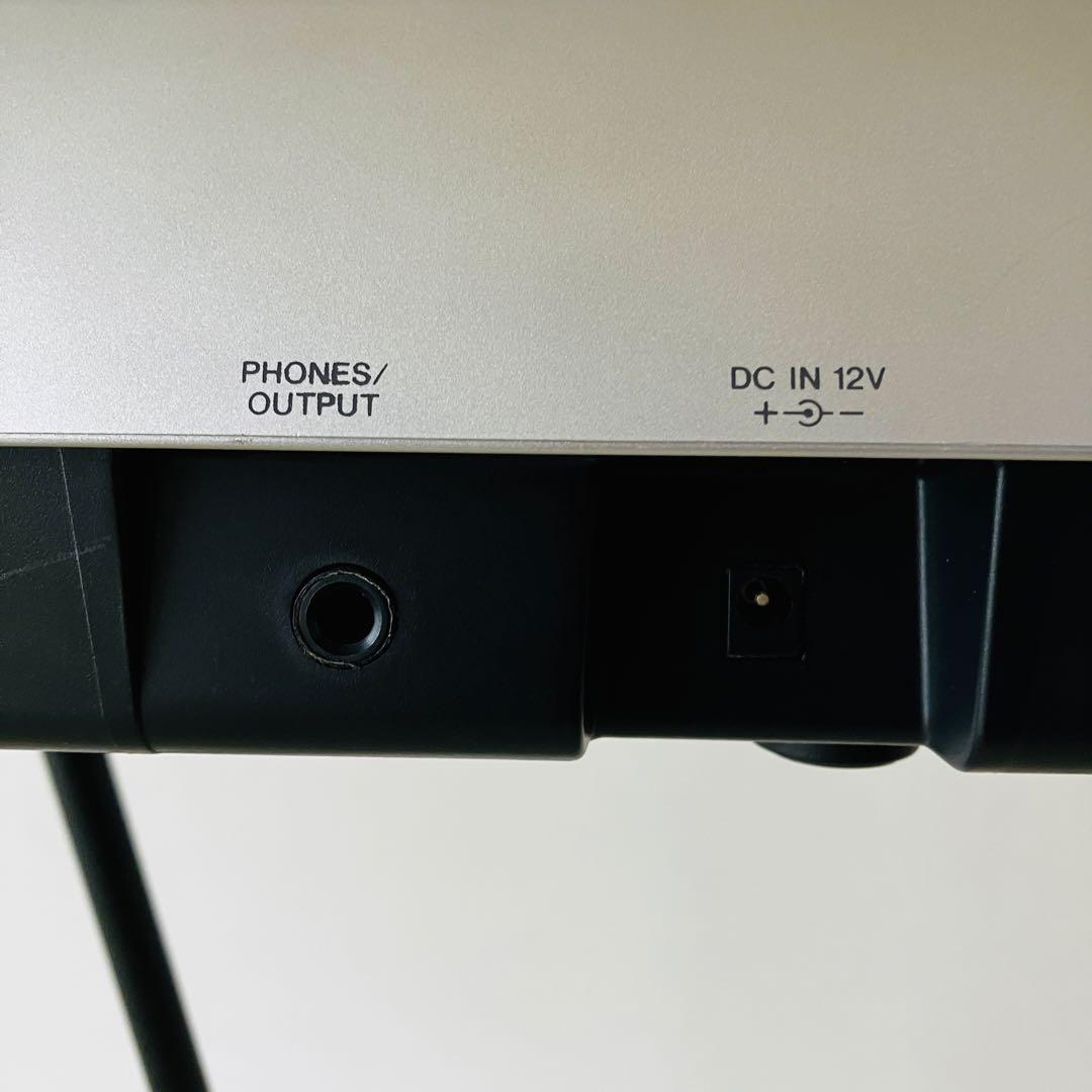 ✨完動品✨　YAMAHA 電子ピアノPortable grand NP-30