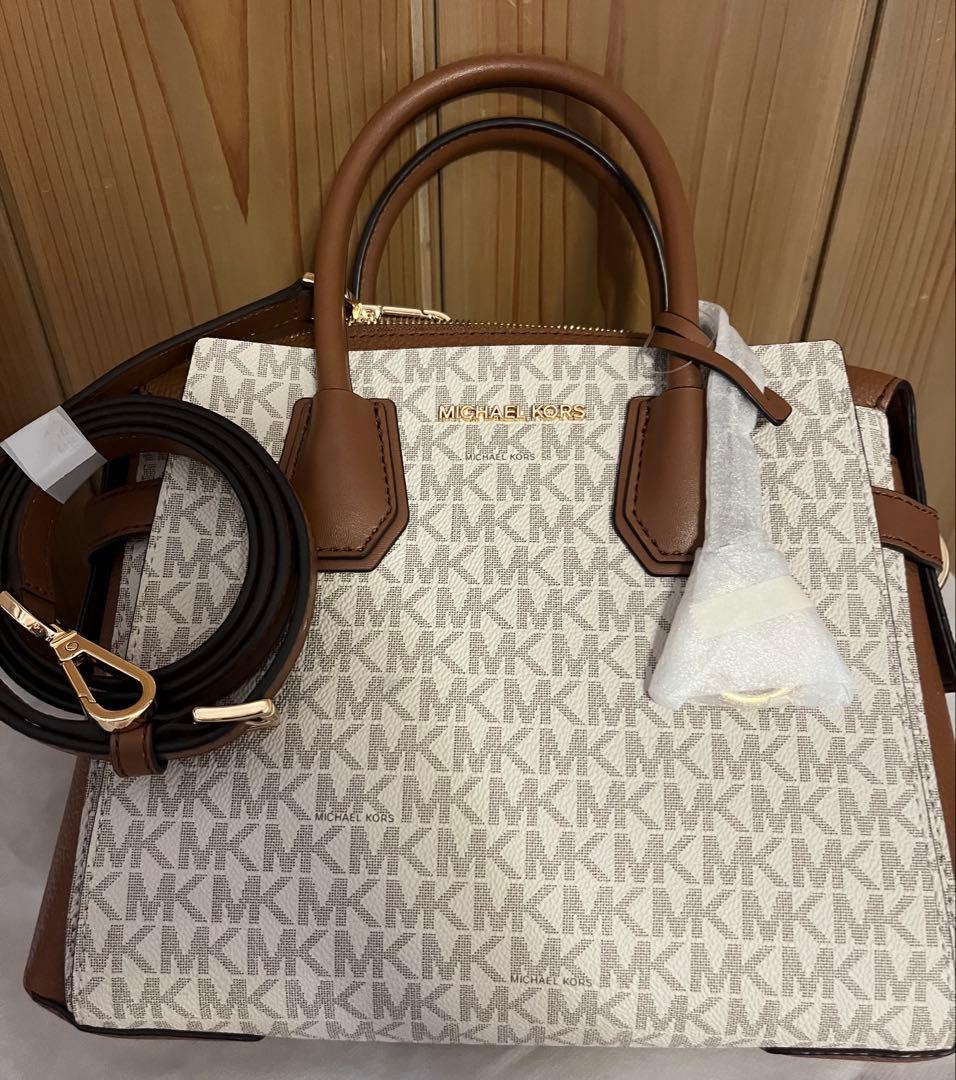 マイケルコース　バッグ