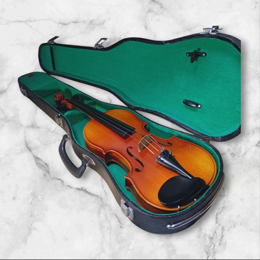 SUZUKI バイオリン No.280 3/4サイズ