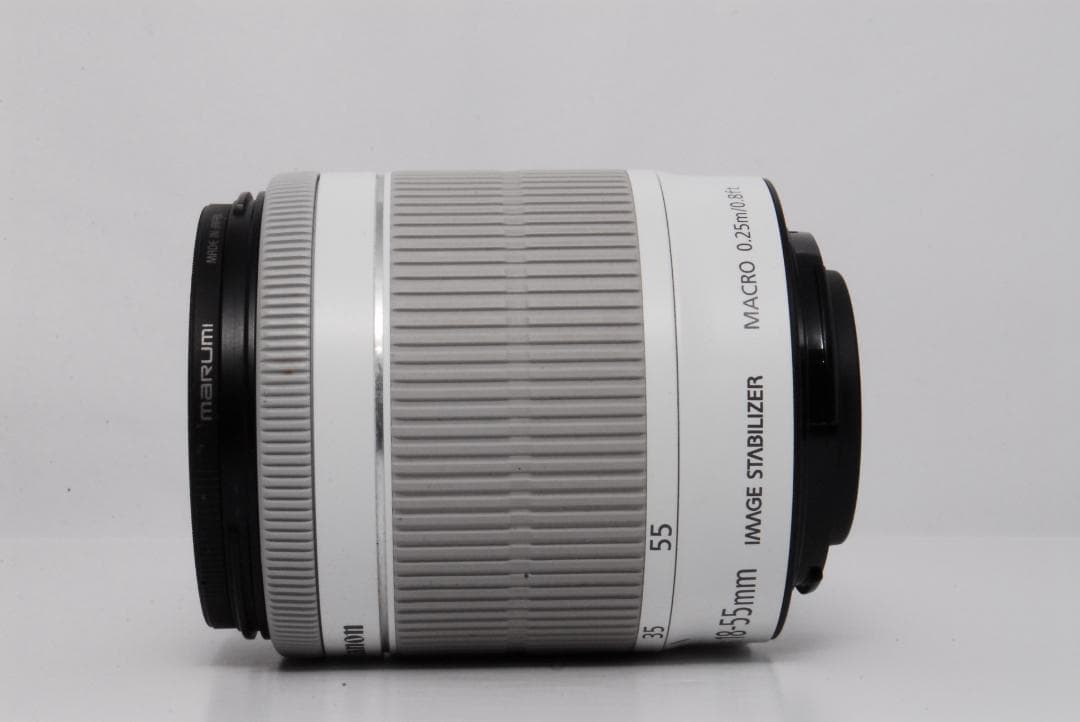 ✨希少色 スマホ転送可✨Canon EOS Kiss X7ホワイトレンズセット