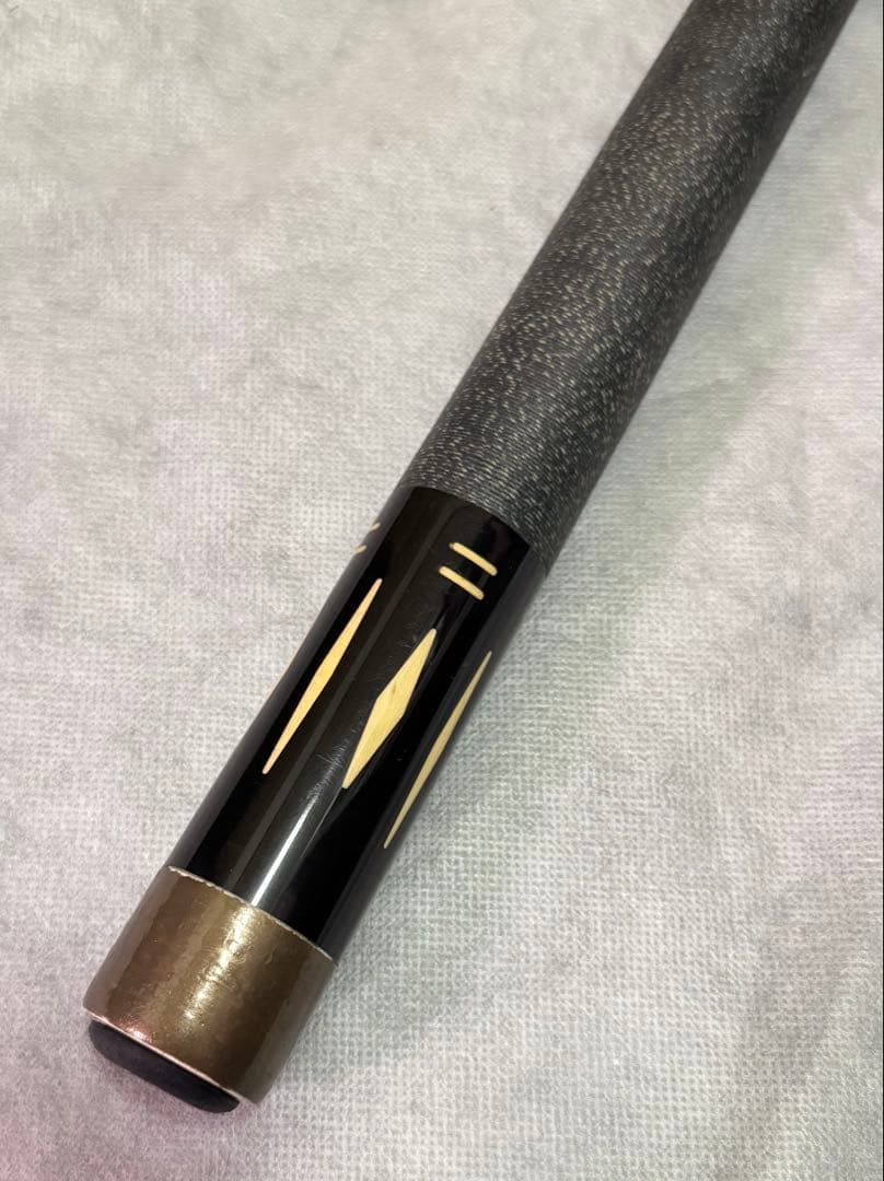 k*c様 JOSS キュー ケース付き