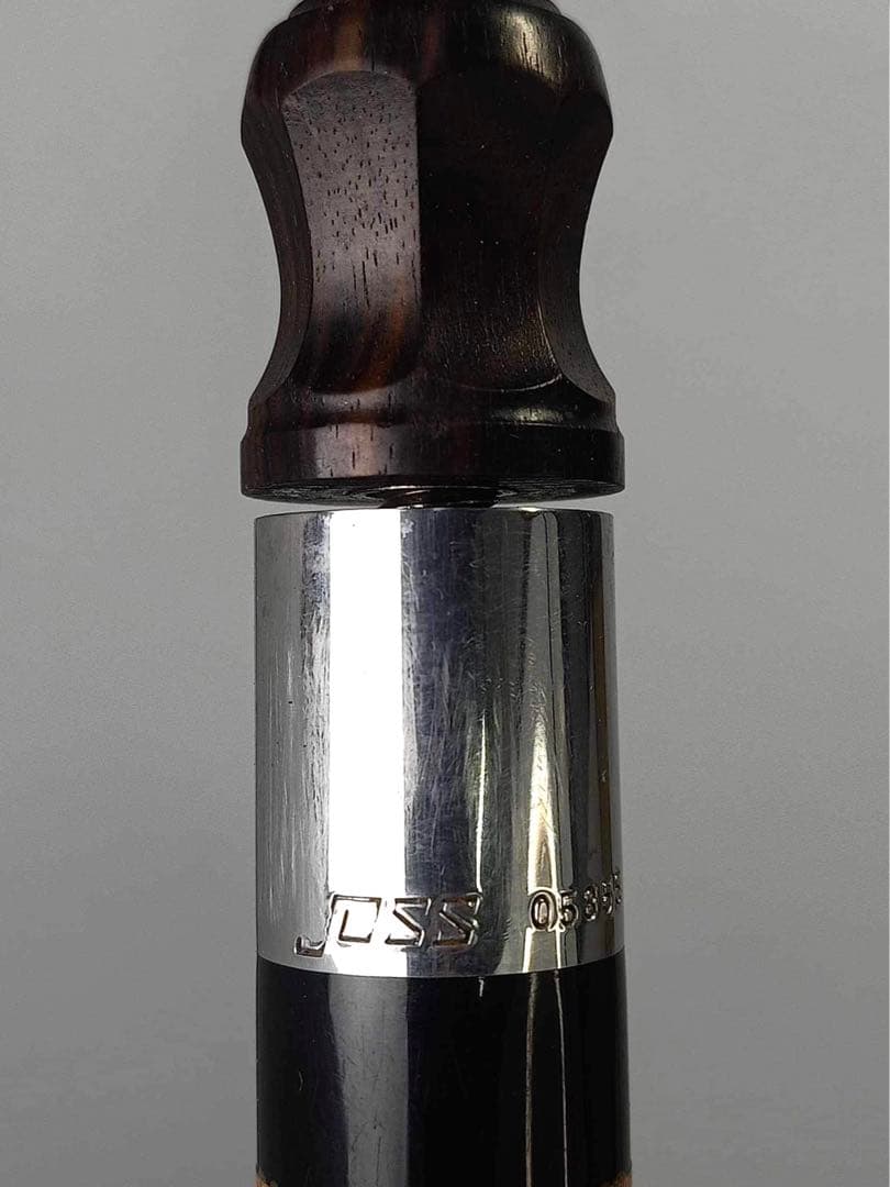 k*c様 JOSS キュー ケース付き