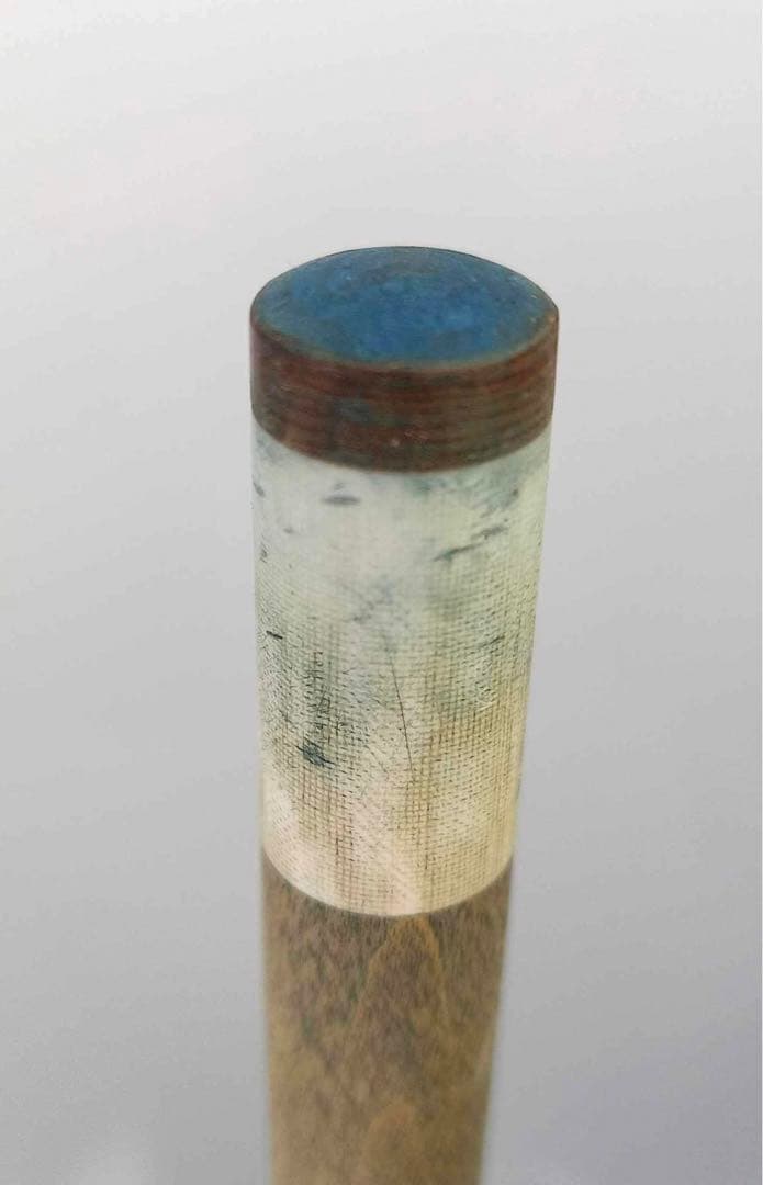 k*c様 JOSS キュー ケース付き