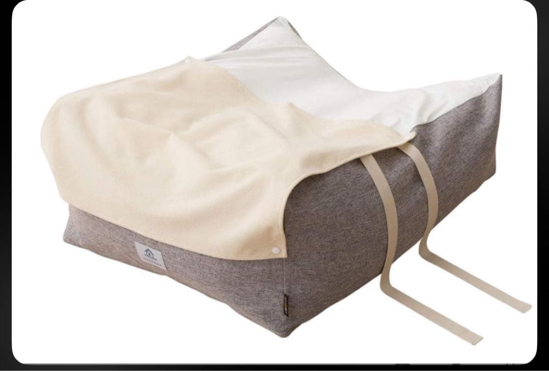 エムール　介護用　ドッグベッド　ＸＬ　新品未開封品