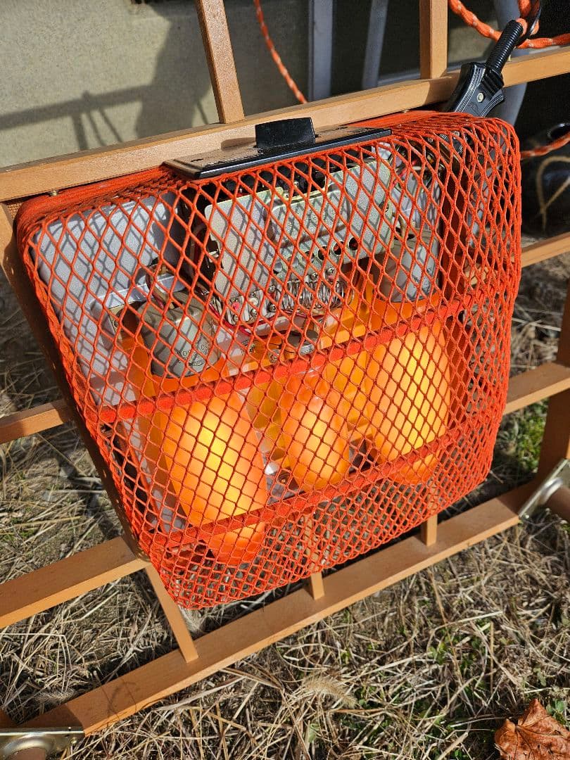 日本のヴィンテージ 古い炬燵 赤外線 電気こたつ 75cm 両面天板 昭和レトロ