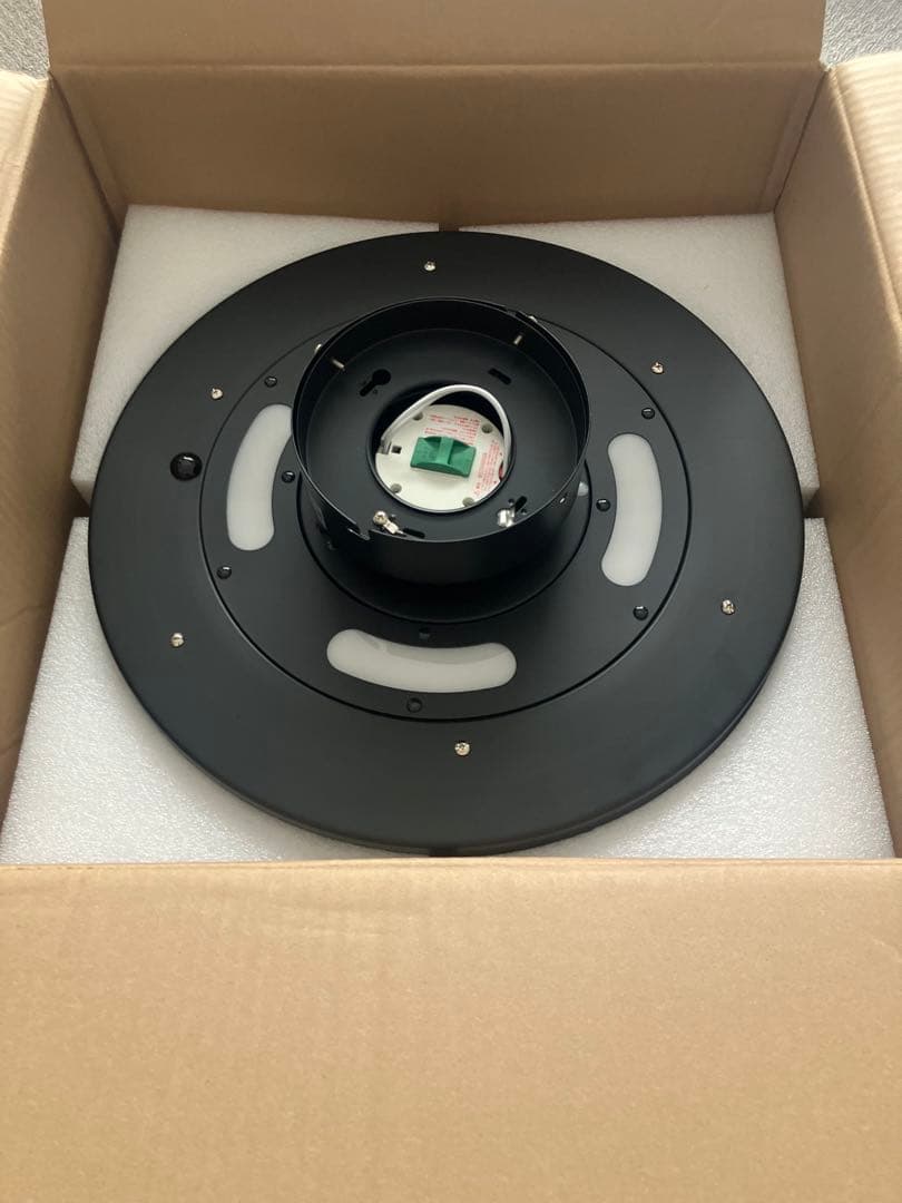 LOWYA シーリングライト アッパーライト付き 間接照明 8畳