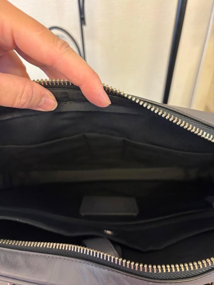 コーチ ビジネスバッグ