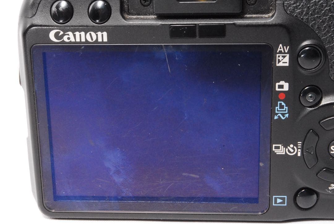 初心者セット◆Canon Kiss X3 レンズキット◆一眼レフカメラ◆お買い得