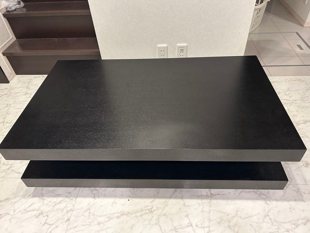 リビング用のローテーブル