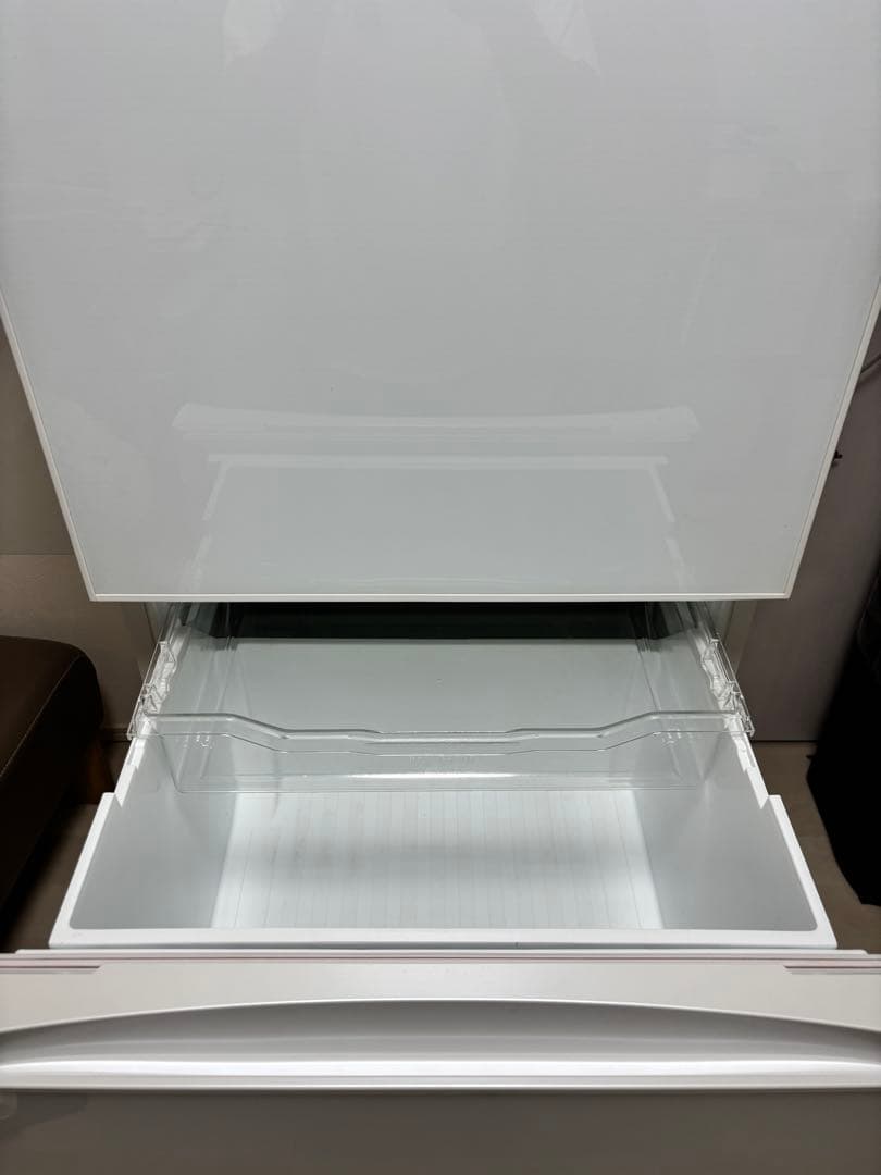 9/16迄【配送/設置込】TOSHIBA GR-H38SXV(ZW) 375L