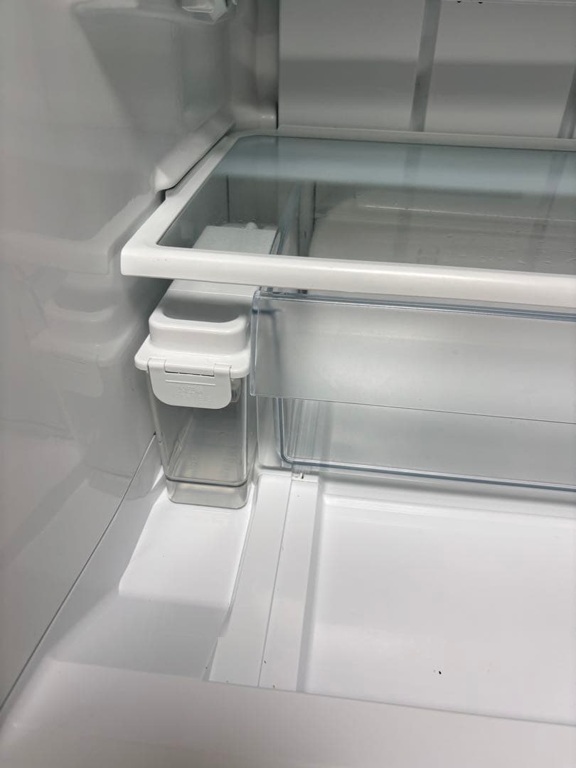 9/16迄【配送/設置込】TOSHIBA GR-H38SXV(ZW) 375L