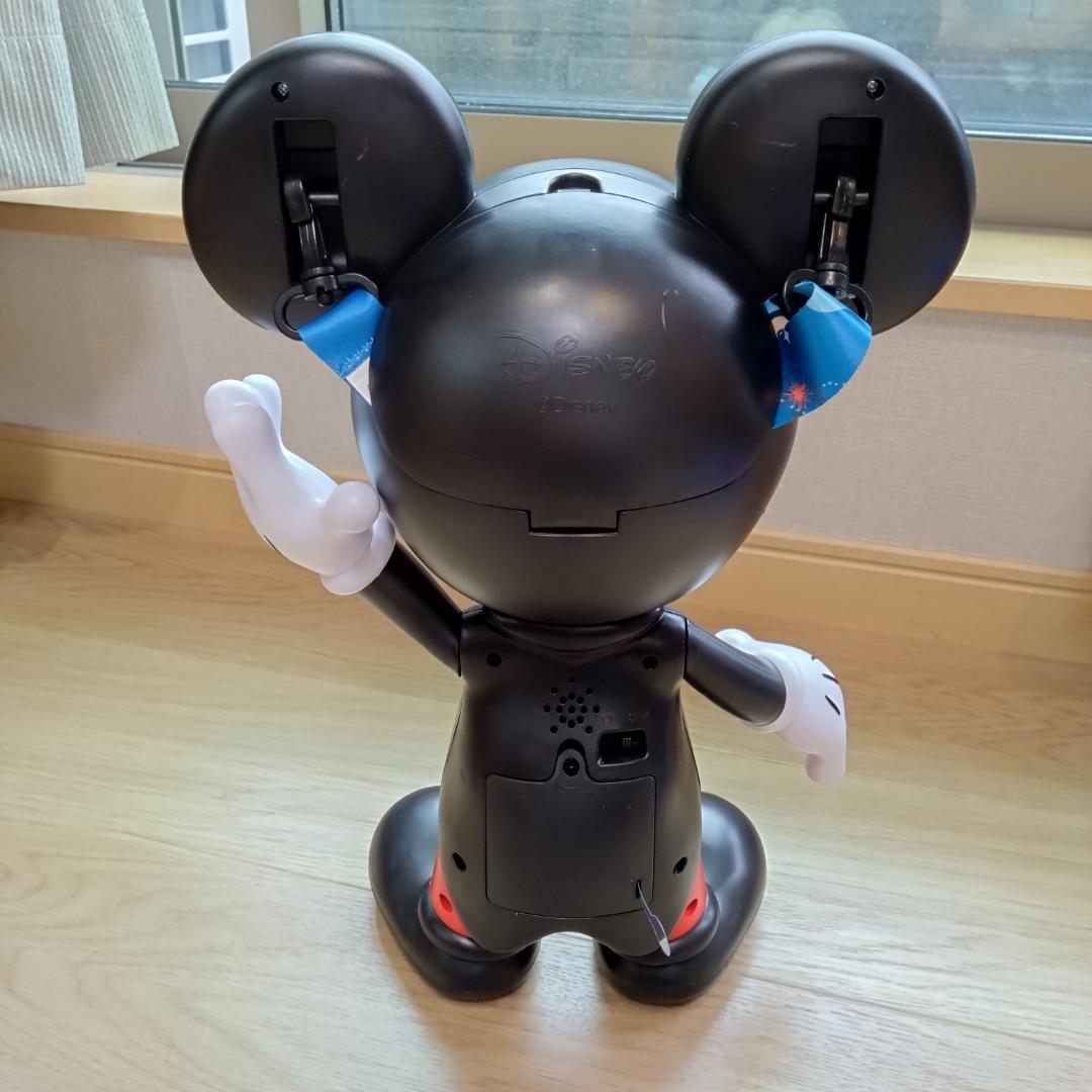 【新品】カリフォルニアディズニー 70周年限定 ミッキー ポップコーンバケット