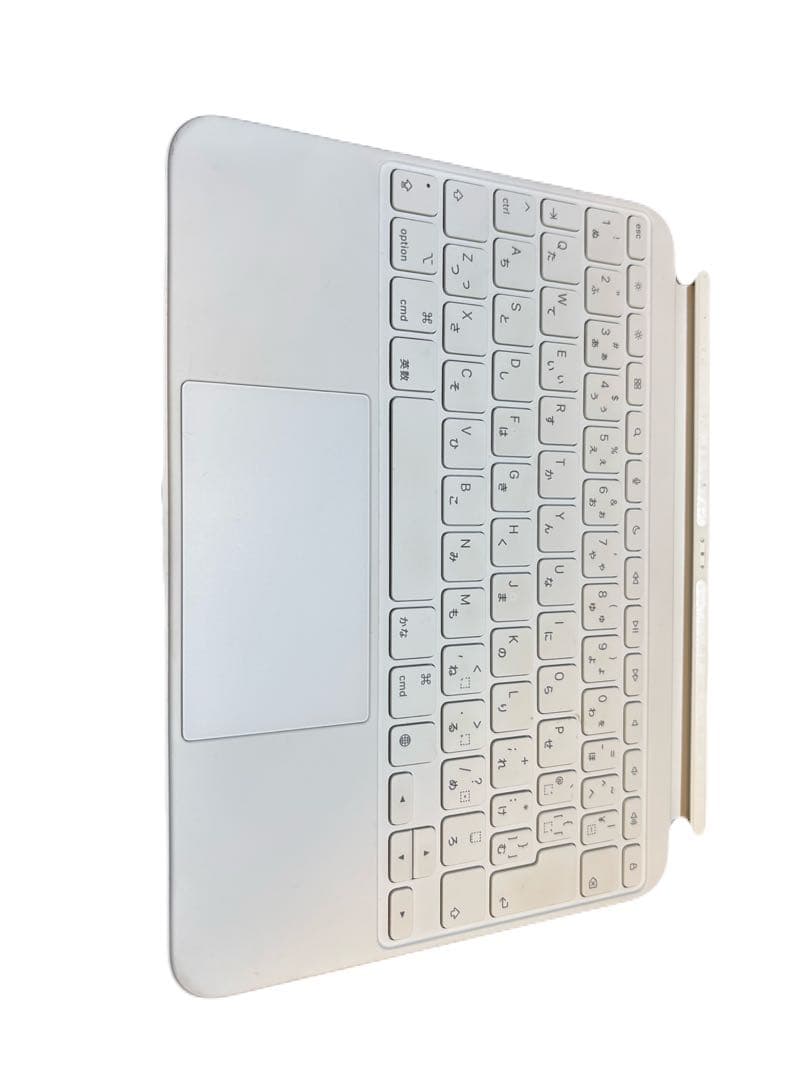 iPad（A16）用Magic Keyboard Folio - 日本語