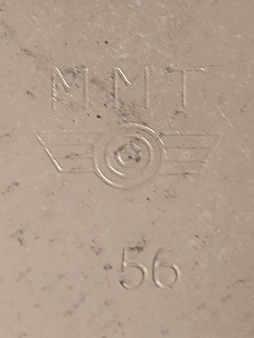 フランス軍　MMTメスキット/C-56刻印