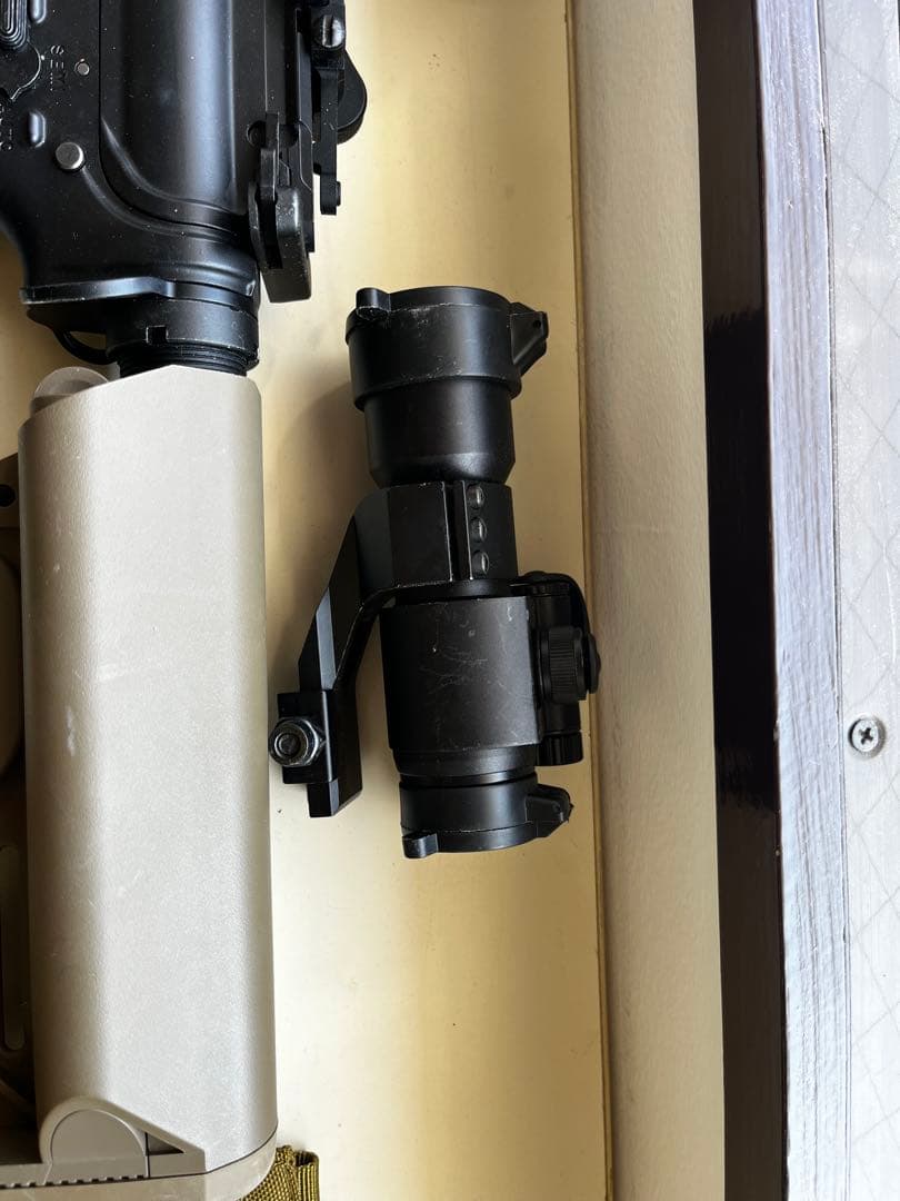 タイムセール延長‼️ 本日１２時まで東京マルイ製ガスブローバック　MK MOD1