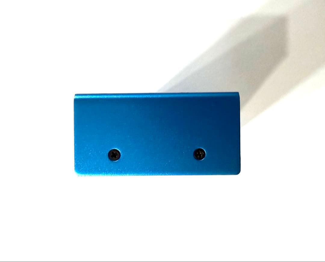 strymon Ojai R30 DC電源供給