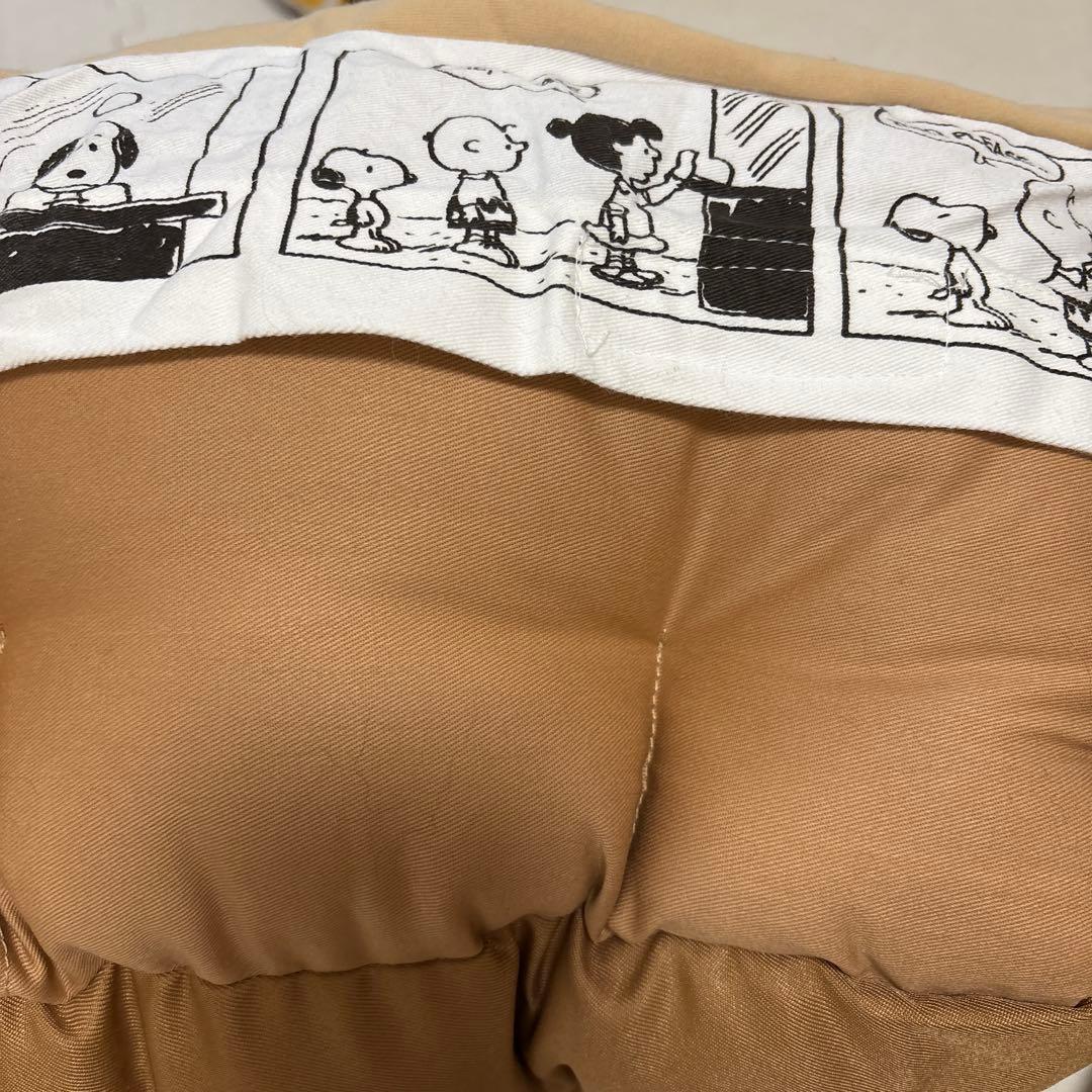 ペットパラダイス　スヌーピー　ドライブベッド　犬ベッド