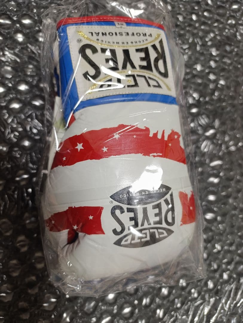 ボクシンググローブ 8オンス reyes レイジェス