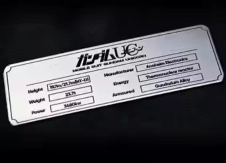 PG ユニコーン ガンダム 1/60 LED UNITユニットガンプラ 改造用