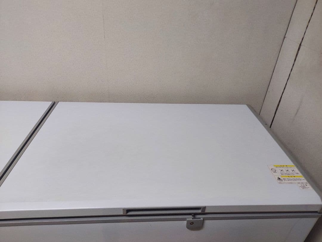 大型冷凍ストッカー　JCMC―755　ジェーシーエム　JCM　755L