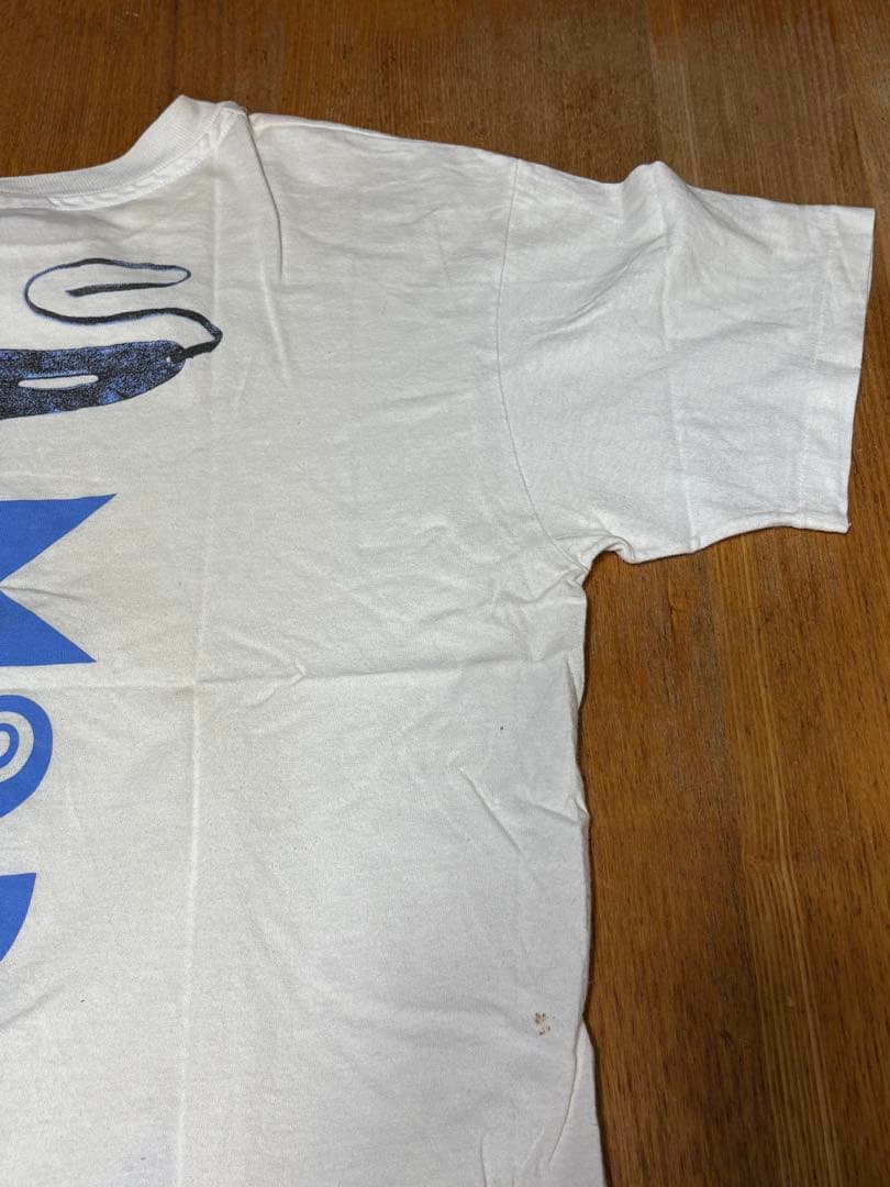 マドンナ Tシャツ Hanes Lサイズ 100%コットン