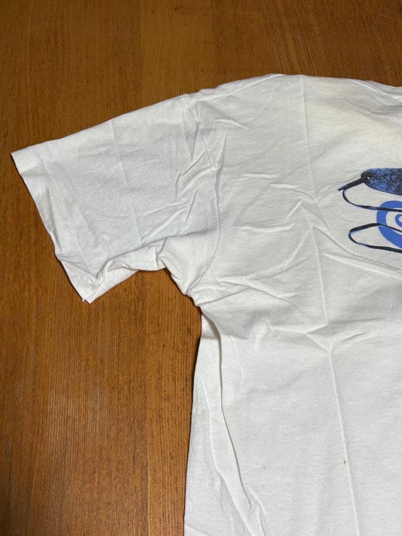 マドンナ Tシャツ Hanes Lサイズ 100%コットン