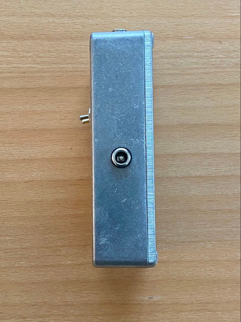 EVA電子 SoundStabilizerⅢ SSPH-HG2 30V Hi-Z