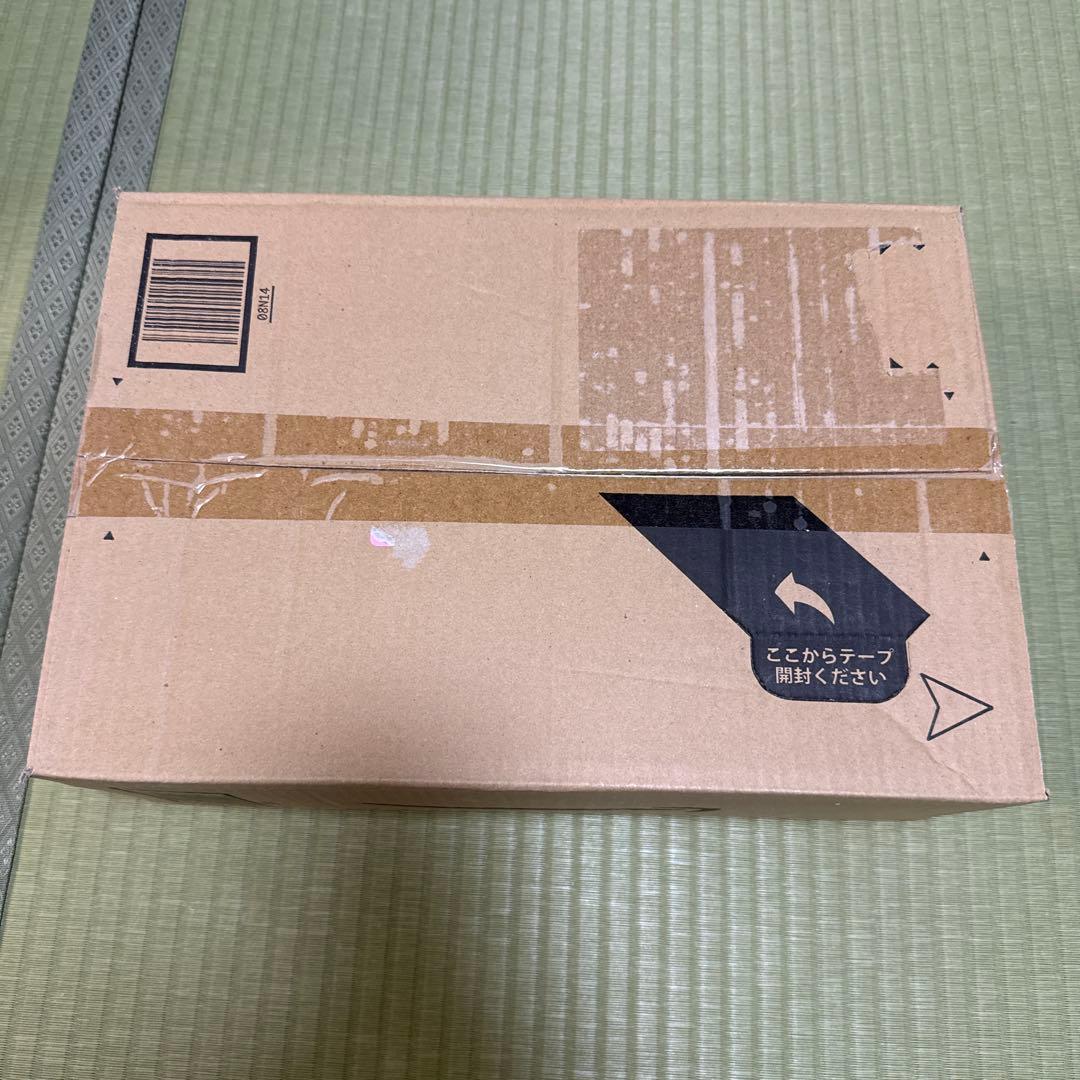 山下　ゴールデンボックス　新品未開封1BOX