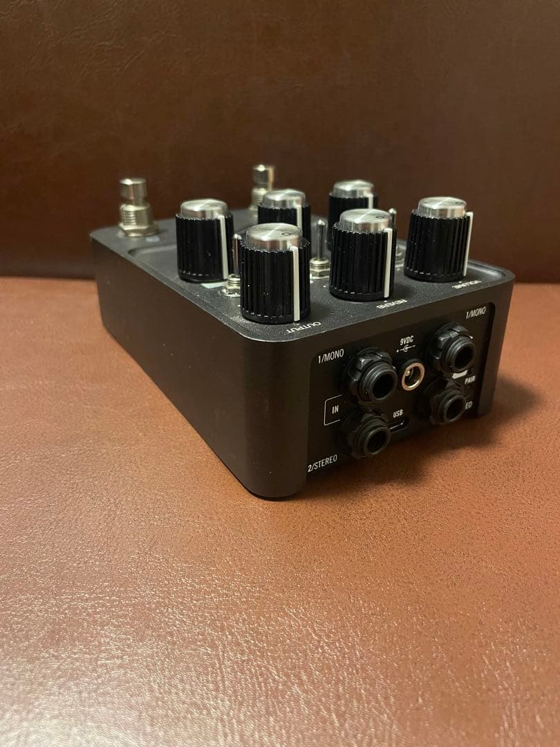 ギター UAFX Dream65