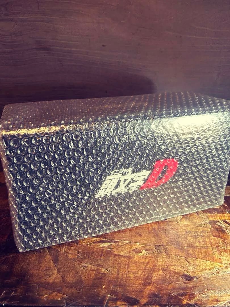 頭文字D AUTOart(オートアート) AE86 PJDファイナルバージョン