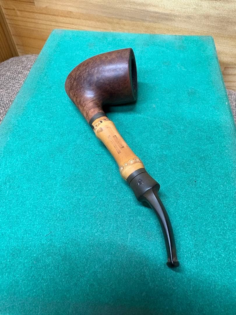 ヴィンテージ スタンウェル ローランド パイプ Roland Stanwell