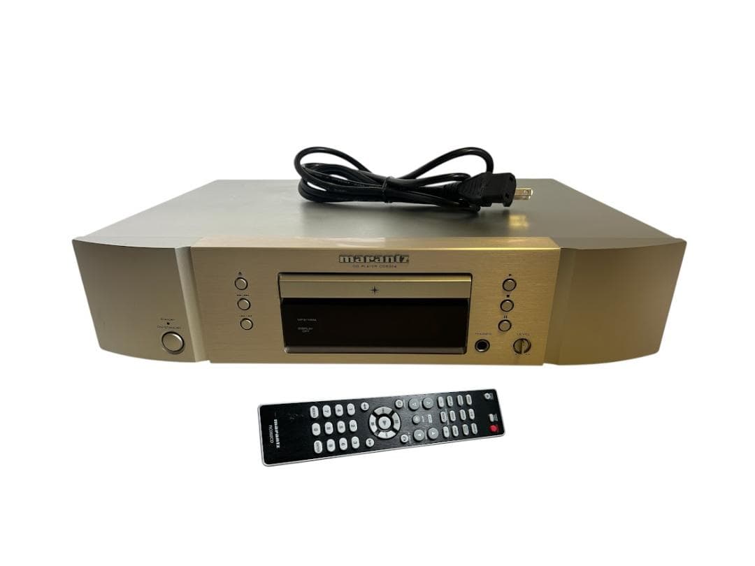 Marantz マランツ　CDプレーヤー CD5004