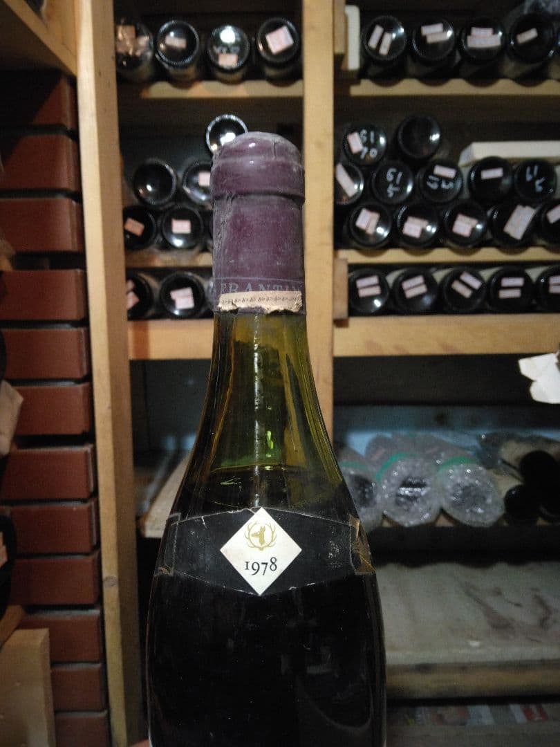 フランスワイン