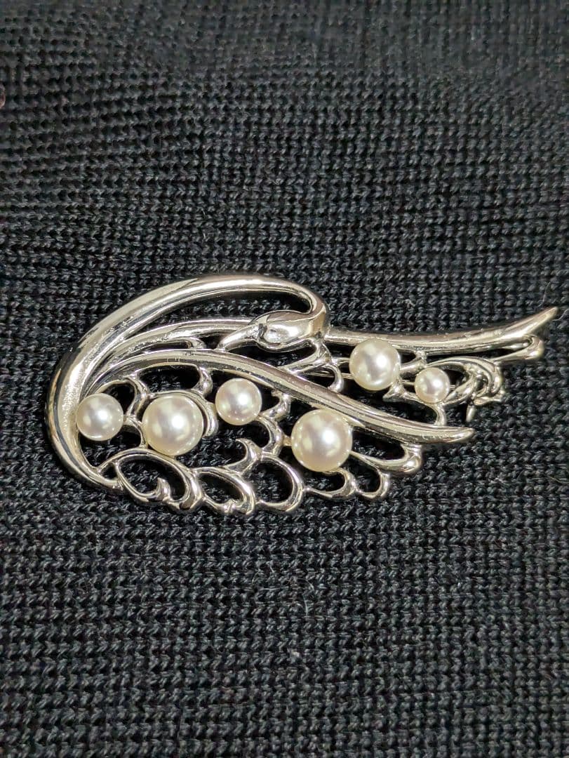 田崎真珠 TASAKI PEARL タサキパール