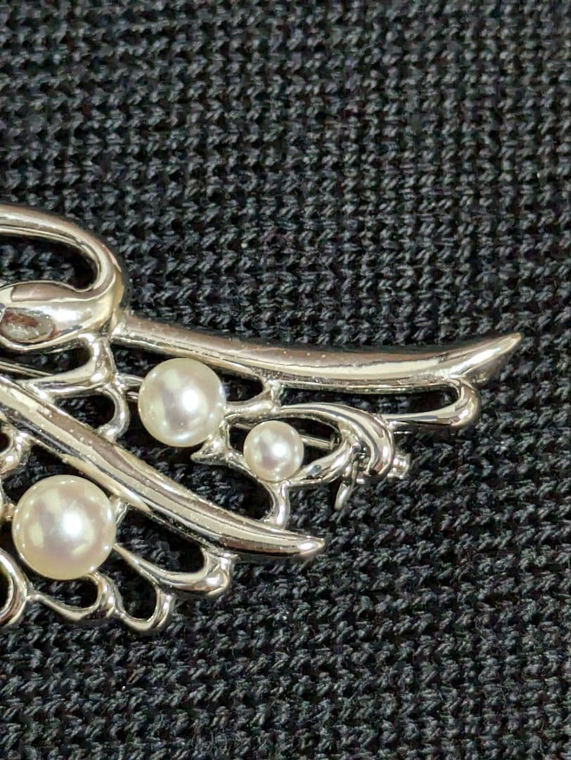 田崎真珠 TASAKI PEARL タサキパール