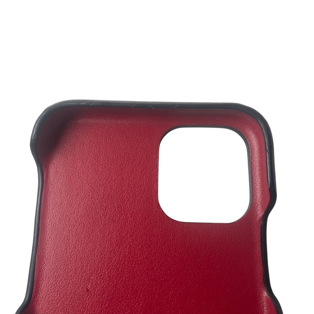 シャネルCHANELココマーク iPhoneケース チェーン ショルダー 30番