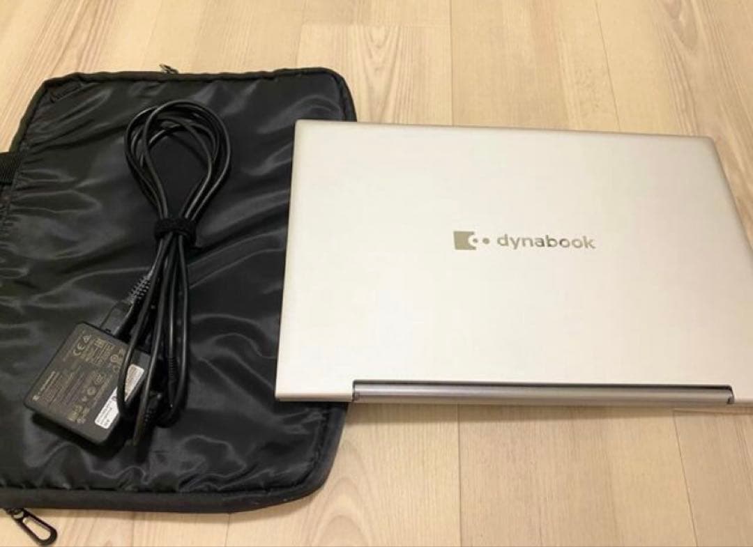 dynabook F8 15.6インチ ノートパソコン corei7 上位機種