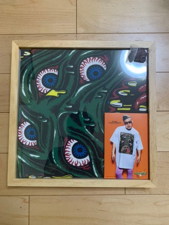 モンスト　デカモンT