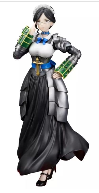 フリュー オーバーロード ユリ・アルファ 1/7スケール フィギュア