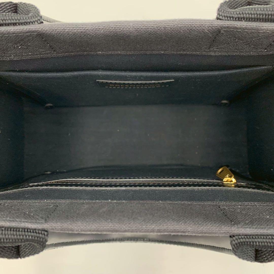 美品 バレンシアガ 671402 ハードウェア スモール 2way ハンドバッグ