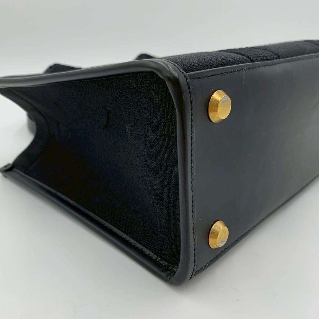 美品 バレンシアガ 671402 ハードウェア スモール 2way ハンドバッグ